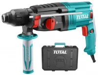 Перфоратор TOTAL TH309288 отзывы владельцев