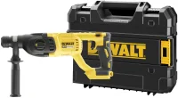 Перфоратор DeWALT DCH133NT отзывы владельцев