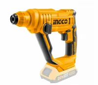 Перфоратор INGCO CRHLI1601 STANDARD отзывы владельцев