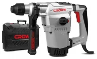 Перфоратор CROWN CT18158 BMC отзывы владельцев