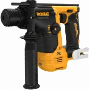 Перфоратор DEWALT DCH072N plus 12 отзывы владельцев
