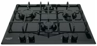 Варочная панель Hotpoint-Ariston PCN 642 (BK) отзывы владельцев