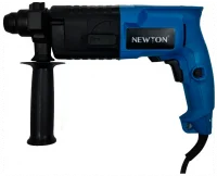 Перфоратор NEWTON NTP750A отзывы владельцев