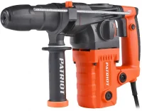 Перфоратор PATRIOT RH 327 отзывы владельцев