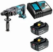 Makita DHR241 отзывы