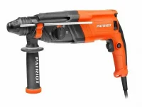 Перфоратор Patriot RH 267 отзывы владельцев