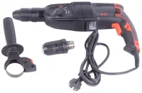 Перфоратор ACDC DFR-1200 отзывы владельцев