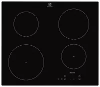 Варочная панель Electrolux EHH 56240 IK отзывы владельцев