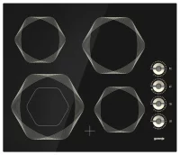Варочная панель Gorenje EC 6 INI отзывы владельцев