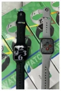 DT NO.1 Smart Watch 7 отзывы
