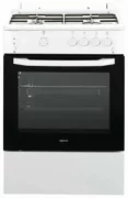 Плита BEKO CSG 62000 W отзывы владельцев