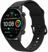 Смарт-часы Xiaomi Haylou Solar Plus LS16 отзывы владельцев
