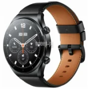 Смарт-часы Xiaomi Watch S1 GL M2112W1 BHR5559GL отзывы владельцев