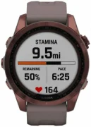 Смарт-часы Garmin fenix 7S отзывы владельцев