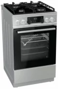 Плита Gorenje KC 5355 XV отзывы владельцев