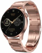 Смарт-часы KingWear DT3 отзывы владельцев