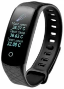 Фитнес-браслет Dismac Smart Band 5 Pro отзывы владельцев