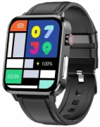 Фитнес-браслет HerzBand Classic ECG-T 2 отзывы владельцев