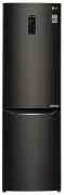 Холодильник LG GA-B429 SBQZ отзывы владельцев