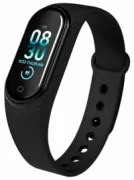Фитнес-браслет Dismac Smart Band 5 отзывы владельцев