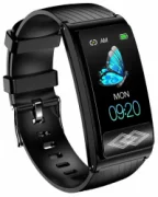 Фитнес-браслет XRide P10 ECG-21 отзывы владельцев