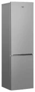 Холодильник BEKO RCNK 356K00 S отзывы владельцев