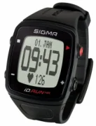 Фитнес-браслет SIGMA iD.RUN HR отзывы владельцев