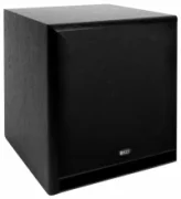 Сабвуфер KEF C4 отзывы владельцев
