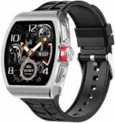 Фитнес-браслет BandRate Smart BRSTK1818 отзывы владельцев