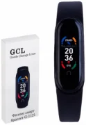 Фитнес-браслет GCL G-1121 отзывы владельцев