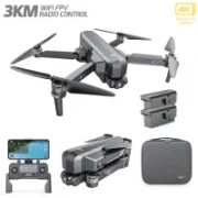 SJRC F11S 4K PRO 2-AXIS 4K EIS 5G GPS RTF отзывы владельцев