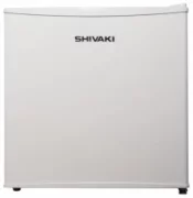 Холодильник Shivaki SDR-052W отзывы владельцев