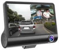 Видеорегистратор Video Cardvr WDR Full HD отзывы владельцев