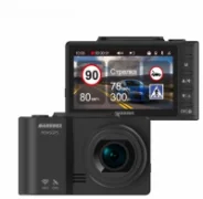 Видеорегистратор Marubox M345GPS отзывы владельцев