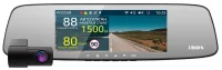 Видеорегистратор iBOX Rover Dual + iBOX RearCam FHD4 отзывы владельцев