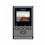 VIOFO A119 MINI отзывы