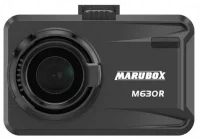 Видеорегистратор Marubox M630R + SanDisk microSDHC отзывы владельцев