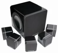 Cambridge Audio Minx S215 отзывы владельцев