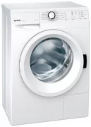 Стиральная машина Gorenje W 62FZ02/S отзывы владельцев