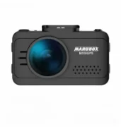 Видеорегистратор Marubox M350GPS отзывы владельцев