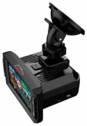 Видеорегистратор Sho-Me Combo Vision Pro отзывы владельцев