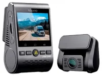 VIOFO A129 PRO DUO ULTRA 4K отзывы