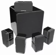 Cambridge Audio Minx S325 отзывы владельцев