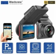 Видеорегистратор Blackview ULTIMA PRO WiFi отзывы владельцев