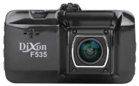 Видеорегистратор Dixon F535 отзывы владельцев