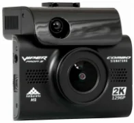 Видеорегистратор Viper Combo Profi S Signature отзывы владельцев