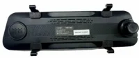 Видеорегистратор ALPINE DRM-M10 отзывы владельцев