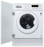 Стиральная машина Electrolux EWG 147540 W отзывы владельцев