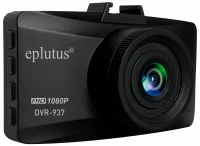 Видеорегистратор Eplutus DVR-937 отзывы владельцев