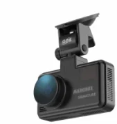 Видеорегистратор Marubox M550R + карта памяти SanDisk microSDHC отзывы владельцев